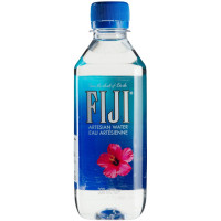 FIJI dabīgs negāzēts artēziskais ūdens 330ml | Multum