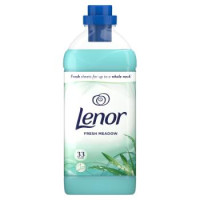 LENOR Fresh Meadow veļas mīkstinātājs (33x) 1,155L | Multum