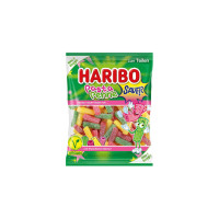 HARIBO Pasta Penne Sour želejas konfektes 160g | Multum