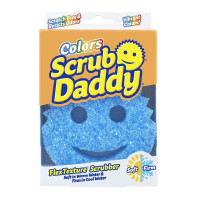 SCRUB DADDY Blue sūklis | Multum