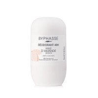 BYPHASSE Sweet Almond dezodorants 50ml | Multum