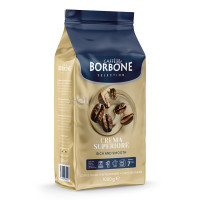 BORBONE Crema Superior kafijas pupiņas 1000g | Multum