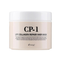ESTHETIC HOUSE CP-1 intensīvi atjaunojoša matu maska ar LPP kolagēnu 300ml | Multum