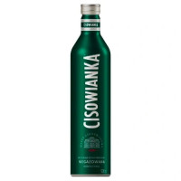 CISOWIANKA negāzēts minerālūdens, Al 500ml | Multum