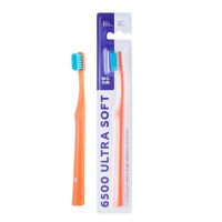 WOOM 6500 Ultra Soft zobu birste | Multum