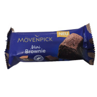 MOVENPICK mini braunija kūciņa 35g | Multum