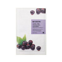 MIZON Acai Berry atjaunojoša sejas maska 23g | Multum
