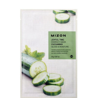 MIZON Cucumber mitrinoša sejas maska 23g | Multum