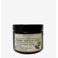 DESSERT COSMETICS ziepju putas ar upeņu aromātu 120g | Multum