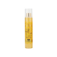 DISNEY Lion King Yellow ķermeņa sprejs ar mirdzumu 250ml | Multum