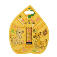 DISNEY Lion King lūpu balzāms ar melones aromātu 3,5g | Multum