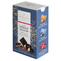 ANTHON BERG Original Chocolates Collection šokolādes konfektes 250g | Multum