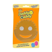 SCRUB DADDY Caddy turētājs sūklim | Multum
