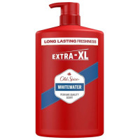 OLD SPICE Dušas želeja Whitewater 1000ml | Multum