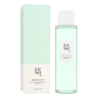 BEAUTY OF JOSEON Green Plum toniks sejas ādai ar AHA + BHA 150ml | Multum