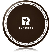 SHINE BROWN Chocolate iedegumu veicinošs krēms 200ml | Multum