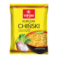 VIFON Roasted Chicken nūdeles 70g | Multum