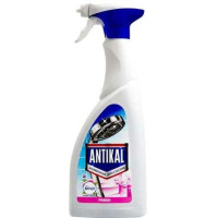 Antikal spray Fresh kaļķakmens tīrīšanas līdzeklis 700ml | Multum