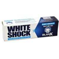 Blanx White Shock zobu pasta 75ml | Multum