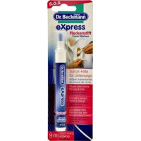 Dr.Beckmann Xpress traipu tīrīšanas zīmulis 9ml | Multum