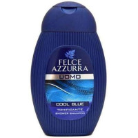 Felce Azzurra Cool Blue dušas želeja vīriešiem 250ml | Multum