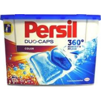Persil Duo Caps BOX Color veļas mazgāšanas kapsulas x60 | Multum