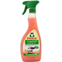 Frosch tīrīšanas līdzeklis ar greipfrūtu aromātu 500ml | Multum