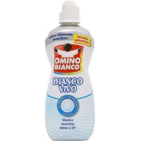 OMINO BIANCO bianco vivo balinošs traipu tīrīšanas līdzeklis 1000ml | Multum