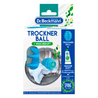 Dr Beckmann Trockner Ball +50ml | Multum