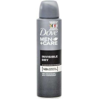 Dove Invisible Dry dezodorants vīriešiem150ml | Multum