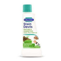 Dr Beckmann Stain Devils Nature & Cosmetics traipu tīrīšanas līdzeklis 50g | Multum