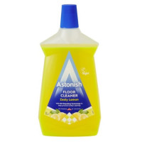 Astonish Lemon mazgāšanas līdzeklis grīdai 1l | Multum