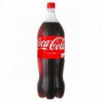 Coca Cola Original gāzēts dzēriens 2L | Multum