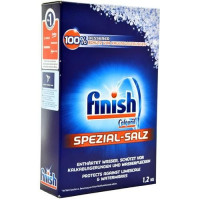 Finish sāls trauku mašīnām 1,2kg | Multum