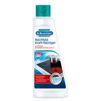 Dr. Beckmann Keramisko plīts virsmu tīrīšanas krēms 250ml | Multum