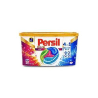 Persil 4in1 veļas mazgājamās kapsulas krāsainiem audumiem x26 | Multum