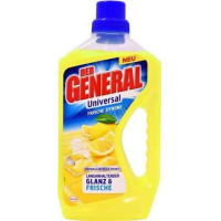 General Zitrone universāls tīrīšanas līdzeklis 750ml | Multum