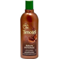 Timotei Brun Intense šampūns 300ml | Multum