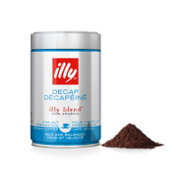 Illy bezkofeīna malta kafija 250g | Multum