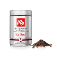 Illy Grani Intenso kafijas pupiņas 250g | Multum