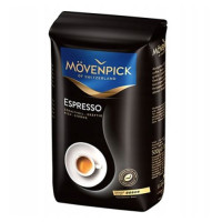 Movenpick Espresso kafijas pupiņas 500g | Multum