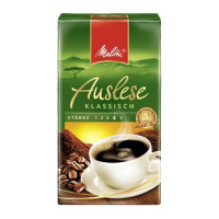 Melitta Auslese Klassisch maltā kafija 500g | Multum