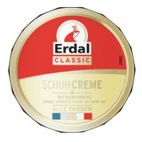 Erdal Schuhcreme Alle universālais apavu krēms 75ml | Multum