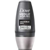 Dove Men Invisible Dry dezodorants vīriešiem 50ml | Multum