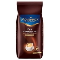 Movenpick Der Himmlische kafijas pupiņas 1kg | Multum
