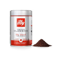 Illy Espresso Classico malta kafija 250g | Multum