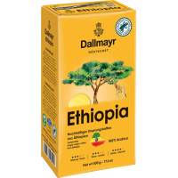 Dallmayr Ethiopia malta kafija 500g | Multum