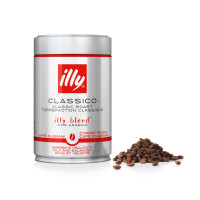 Illy Grani Classico kafijas pupiņas 250g | Multum