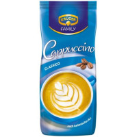 Kruger Cappuccino Classico kapučīno dzēriens 500g | Multum