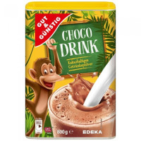 G&G Kakao šokolādes dzēriens 800g | Multum